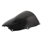 Airblade Dark Smoked Double Bubble Screen - Honda VTR1000SP Y/1/2/5 2000-05