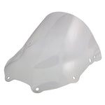 Airblade Clear Double Bubble Screen - Honda CBR900RR 1994-97