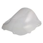 Airblade Clear Double Bubble Screen - Honda CBR900RR 1997-99