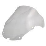 Airblade Clear Double Bubble Screen - Honda CBR900RR Y/1 2000-01