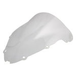 Airblade Clear Double Bubble Screen - Honda CBR600F 2001-07