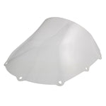 Airblade Clear Double Bubble Screen - Honda CBR900RR 2002-03