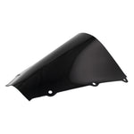 Airblade Dark Smoked Double Bubble Screen - Honda CBR600RR 2003-04