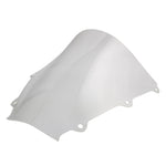 Airblade Clear Double Bubble Screen - Honda CBR600RR 2003-04