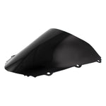 Airblade Dark Smoked Double Bubble Screen - Honda CBR1000RR 2004-07