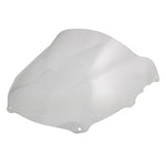 Airblade Clear Double Bubble Screen - Honda RVF40R NC35 1994-96