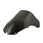 Airblade Light Smoked Double Bubble Screen - Honda CBR900RR Y/1 2000-01