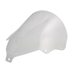 Airblade Clear Double Bubble Screen - Honda CBR125R 2004-06