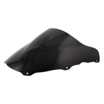 Airblade Dark Smoked Double Bubble Screen - Honda RVF400R NC35 1994-96