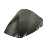 Airblade Light Smoked Double Bubble Screen - Honda VFR400 R3 1989-93