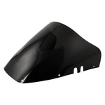 Airblade Dark Smoked Double Bubble Screen - Honda VFR400 R3 1989-93