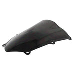 Airblade Dark Smoked Double Bubble Screen - Honda CBR600RR 2007-13