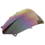 Airblade Iridium Double Bubble Screen - Honda CBR600RR 2007-Onwards