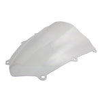 Airblade Clear Double Bubble Screen - Honda CBR600RR 2007-13