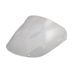 Airblade Clear Double Bubble Screen - Honda CBR400RR Tri-Arm NC23 1988-96