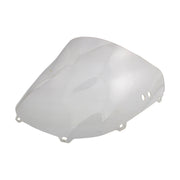 Airblade Clear Double Bubble Screen - Honda CBR400RR NC29 Gull-Arm 1990-94