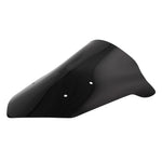 Airblade Dark Smoked Double Bubble Screen - Honda CBR650F 2014-18