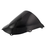 Airblade Dark Smoked Double Bubble Screen - Kawasaki ZX6R 1998-99