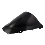 Airblade Dark Smoked Double Bubble Screen - Kawasaki ZX9R C1-C2 1998-99