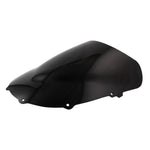 Airblade Dark Smoked Double Bubble Screen - Kawasaki ZZR1100 D1-D9 1993-2002