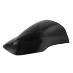 Airblade Dark Smoked Double Bubble Screen - Kawasaki ZX12R Ninja 2000-01