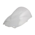 Airblade Clear Double Bubble Screen - Kawasaki ZX6R Ninja 2000-02