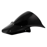 Airblade Dark Smoked Double Bubble Screen - Kawasaki ZX10R Ninja 2011-15