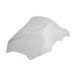 Airblade Clear Double Bubble Screen - Kawasaki ZXR400 L1-L9 1991-2003