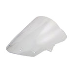 Airblade Clear Double Bubble Screen - Kawasaki ZX10R 2008-10