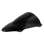 Airblade Dark Smoked Double Bubble Screen - Kawasaki Ninja 250 R 2008-13