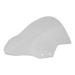 Airblade Clear Double Bubble Screen - Kawasaki Ninja 400 2018-20