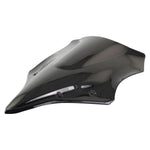 Airblade Dark Smoked Touring Screen - Kawasaki Ninja 650 2017-19