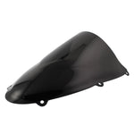 Airblade Dark Smoked Double Bubble Screen - Suzuki TL1000R 1998-2004