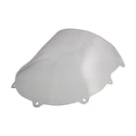 Airblade Clear Double Bubble Screen - Suzuki GSX-R600 W V-Y 1996-2000 GSX-R750 WT-WX 1996-99