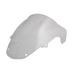 Airblade Clear Double Bubble Screen - Suzuki GSX-R1000 K3-K4 2003-04