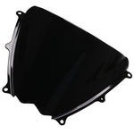 Airblade Dark Smoked Double Bubble Screen - Suzuki GSX-R1000 K7-K8 2007-08