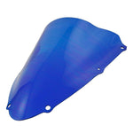 Airblade Blue Screen - Suzuki GSXR600/750 K8 2008-10