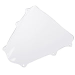 Airblade Clear Double Bubble Screen - Suzuki GSX-R1000 2009-16