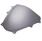 Airblade Light Smoked Double Bubble Screen - Suzuki GSX-R1000 K9 2009-Onwards