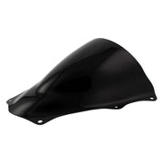 Airblade Dark Smoked Double Bubble Screen - Suzuki GSX-R1000 K9 2009-16