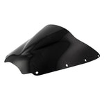 Airblade Dark Smoked Double Bubble Screen - Triumph Sprint ST 1998-2004