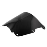 Airblade Dark Smoked Double Bubble Screen For Triumph Sprint RS 1999-2003