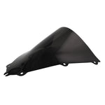 Airblade Dark Smoked Double Bubble Screen - Yamaha YZF-R1 1998-99