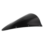 Airblade Dark Smoked Standard Screen - Yamaha FZS600 Fazer 2002-03