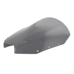 Airblade Light Smoked Double Bubble Screen - Yamaha XJ6 Diversion 2009-12