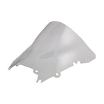 Airblade Clear Double Bubble Screen - Yamaha YZF-R6 1998-2002