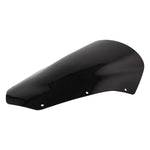 Airblade Dark Smoked Double Bubble Screen - Yamaha FZ-6 Fazer S2 2007-09