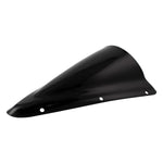 Airblade Dark Smoked Double Bubble Screen - Yamaha YZF-R125 2008-18