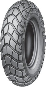 Michelin Reggae 57J TL All Terrain Scooter Tyre - 120/90-10"