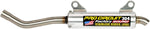 Pro Circuit 304 Silencer - Honda CR250 1988